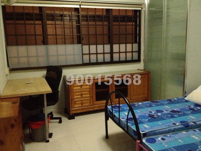 Hougang Avenue 1 thumbnail photo